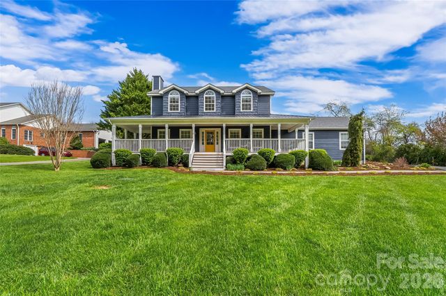 32 Denise Lane, Fletcher, NC 28732