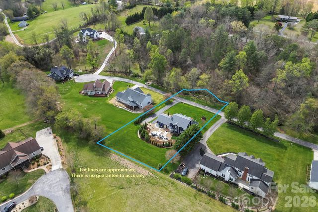 32 Denise Lane, Fletcher, NC 28732
