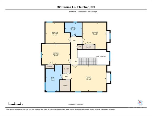 32 Denise Lane, Fletcher, NC 28732