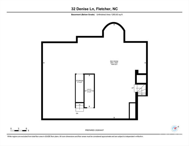 32 Denise Lane, Fletcher, NC 28732