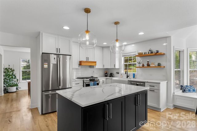 32 Denise Lane, Fletcher, NC 28732