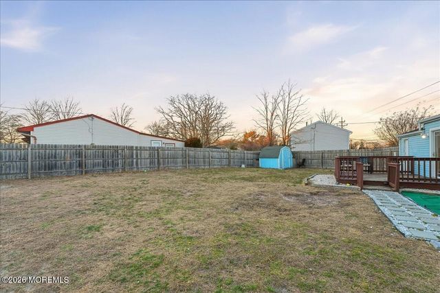 980 Fischer Boulevard, Toms River, NJ 08753