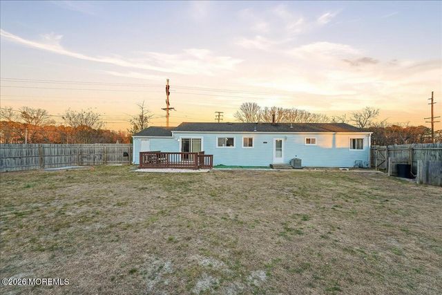 980 Fischer Boulevard, Toms River, NJ 08753