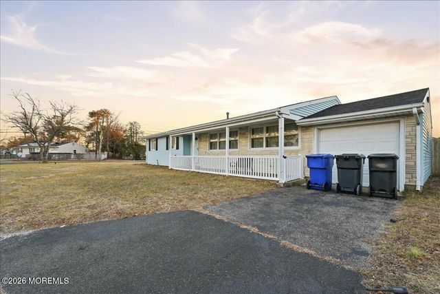 980 Fischer Boulevard, Toms River, NJ 08753