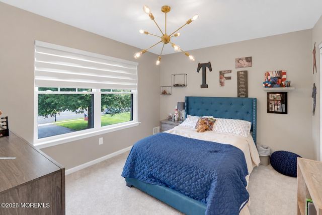 14 Taylors Mills Road, Manalapan, NJ 07726