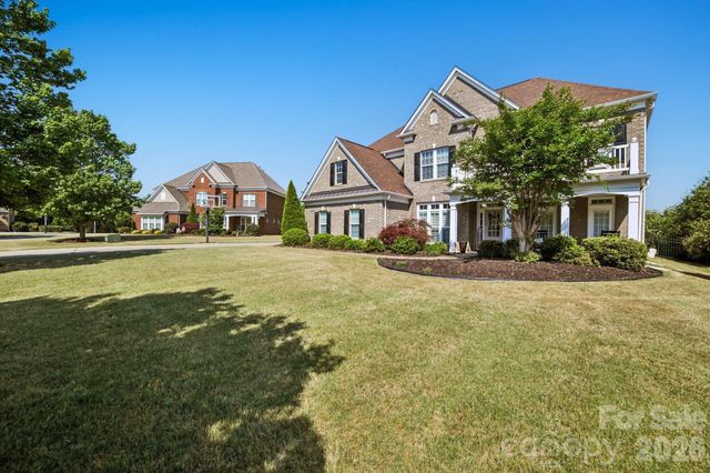 10102 Stonesby Lane, Waxhaw, NC 28173