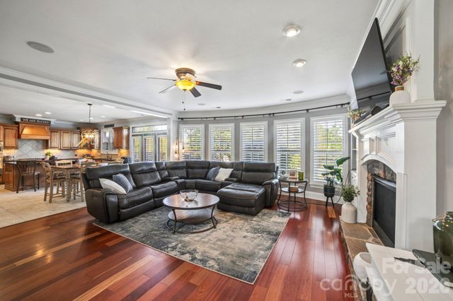10102 Stonesby Lane, Waxhaw, NC 28173