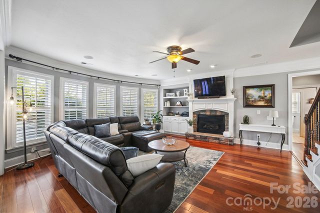 10102 Stonesby Lane, Waxhaw, NC 28173