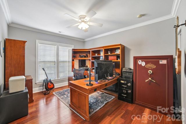 10102 Stonesby Lane, Waxhaw, NC 28173