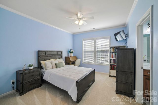 10102 Stonesby Lane, Waxhaw, NC 28173