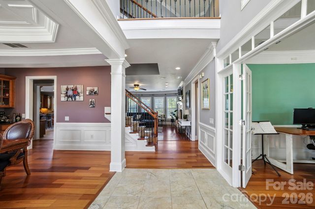 10102 Stonesby Lane, Waxhaw, NC 28173