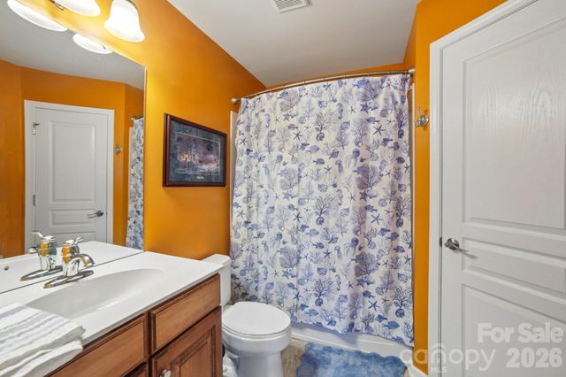 10102 Stonesby Lane, Waxhaw, NC 28173