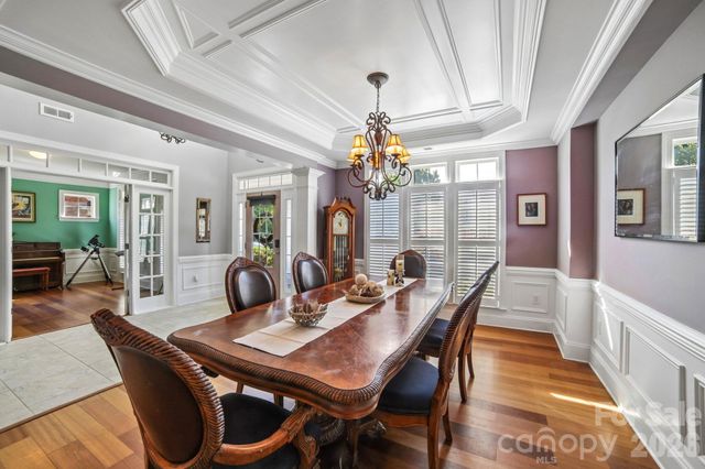 10102 Stonesby Lane, Waxhaw, NC 28173