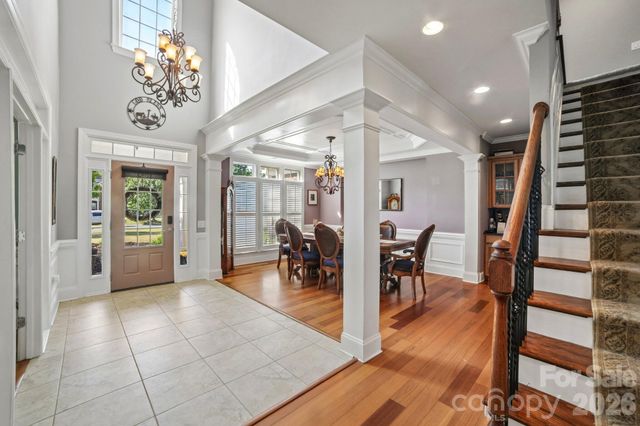 10102 Stonesby Lane, Waxhaw, NC 28173