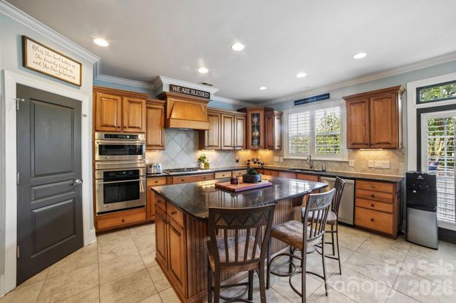 10102 Stonesby Lane, Waxhaw, NC 28173