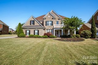 10102 Stonesby Lane, Waxhaw, NC 28173