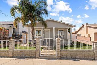 417 S Grand, San Pedro, CA 90731