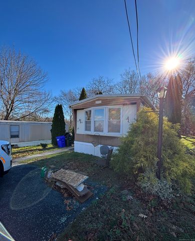 301 Buddington Road LOT 64, Groton, CT 06340