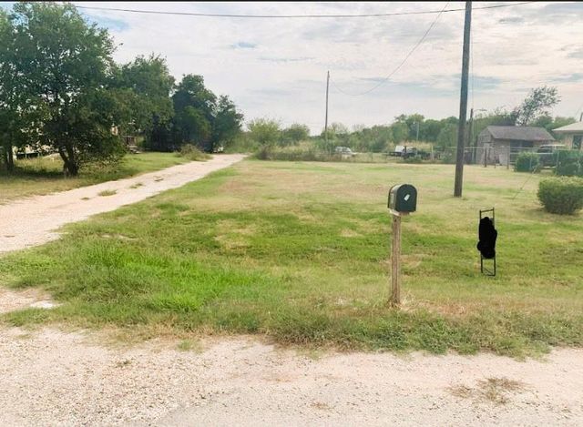 TBD W Brook ST, Bartlett, TX 76511