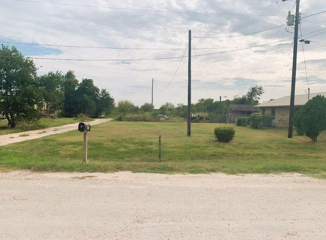TBD W Brook ST, Bartlett, TX 76511