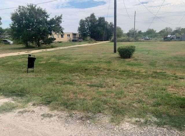 TBD W Brook ST, Bartlett, TX 76511