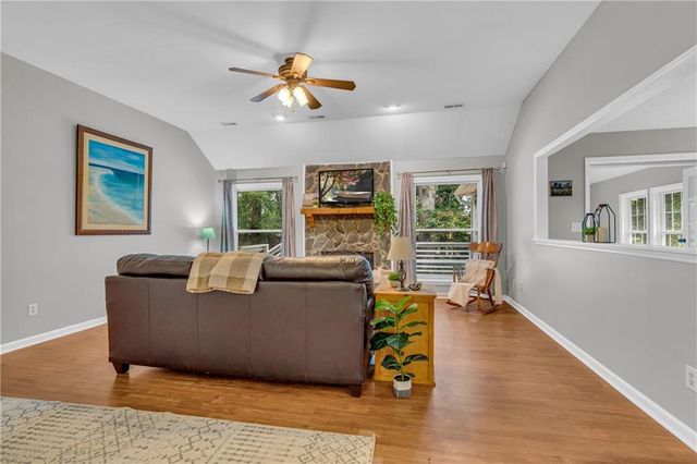 101 Elberta Street, Mcdonough, GA 30253