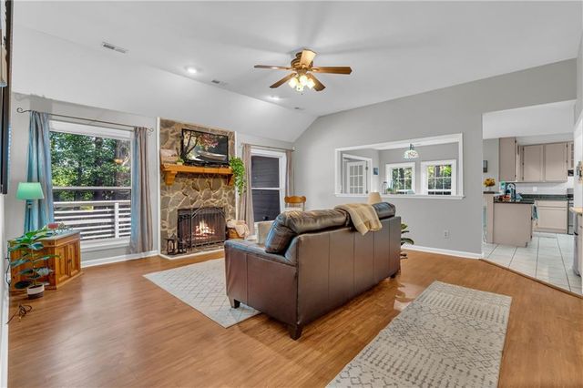 101 Elberta Street, Mcdonough, GA 30253