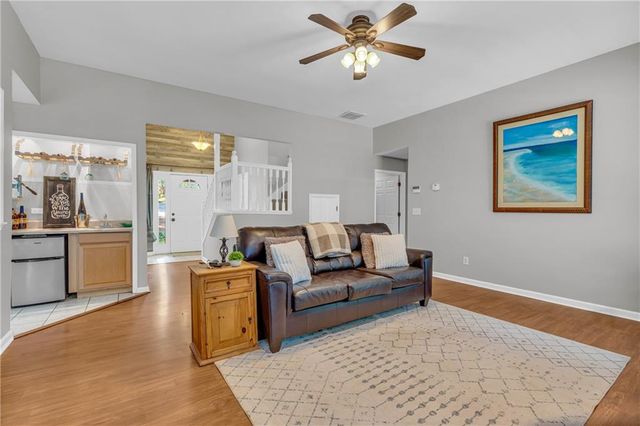 101 Elberta Street, Mcdonough, GA 30253