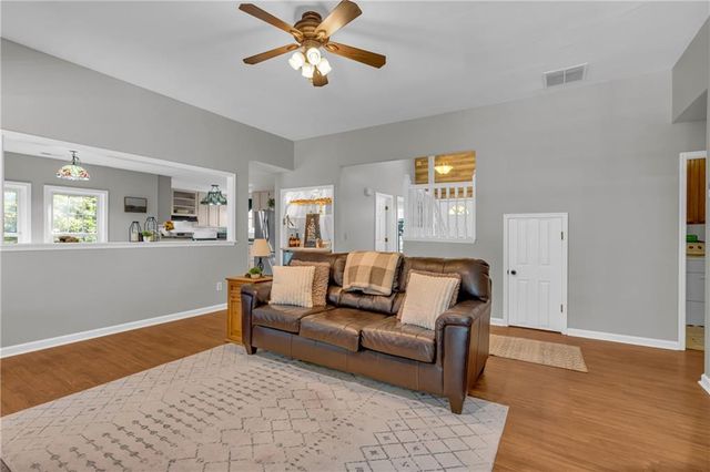 101 Elberta Street, Mcdonough, GA 30253