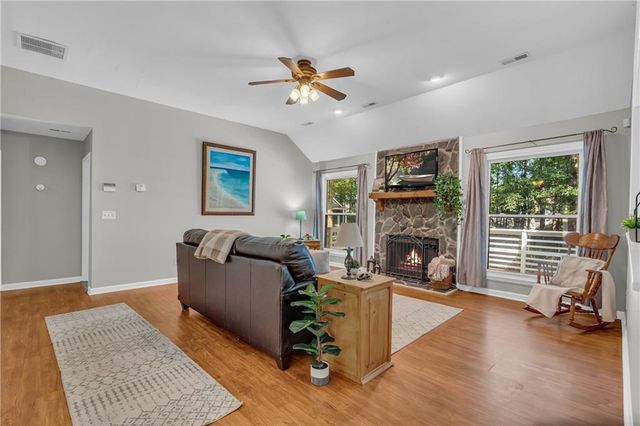 101 Elberta Street, Mcdonough, GA 30253