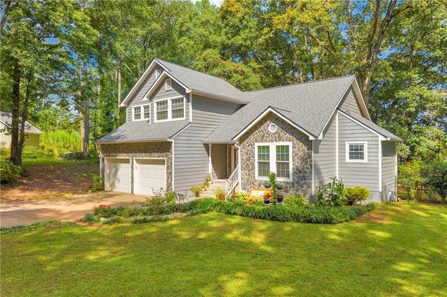 101 Elberta Street, Mcdonough, GA 30253