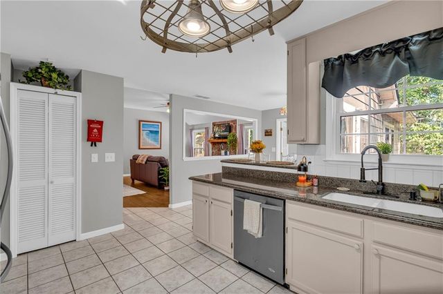 101 Elberta Street, Mcdonough, GA 30253