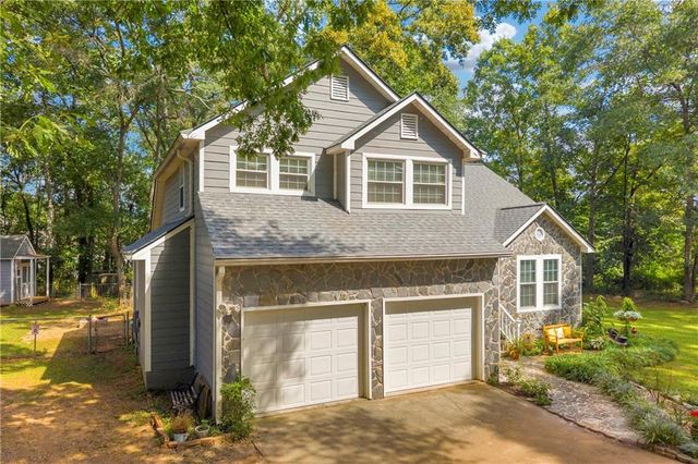 101 Elberta Street, Mcdonough, GA 30253