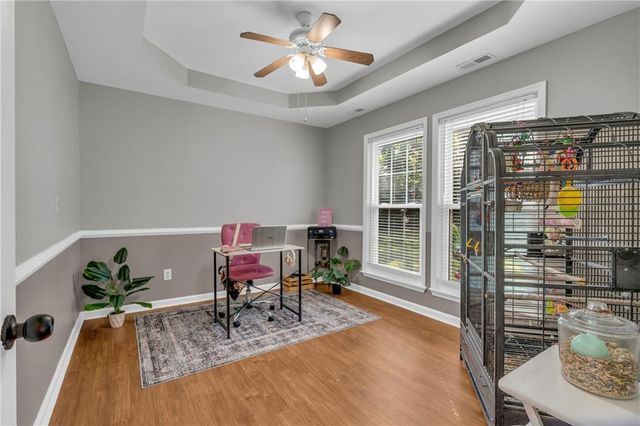 101 Elberta Street, Mcdonough, GA 30253