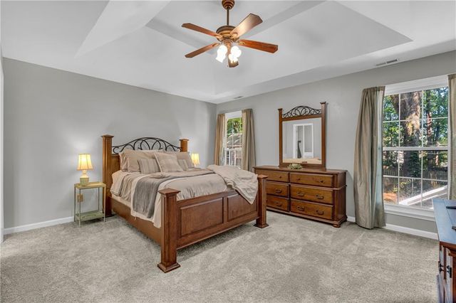 101 Elberta Street, Mcdonough, GA 30253