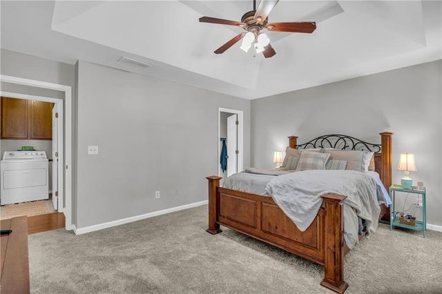 101 Elberta Street, Mcdonough, GA 30253
