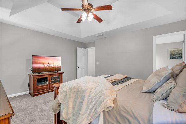 101 Elberta Street, Mcdonough, GA 30253