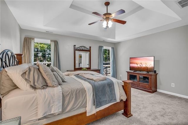 101 Elberta Street, Mcdonough, GA 30253