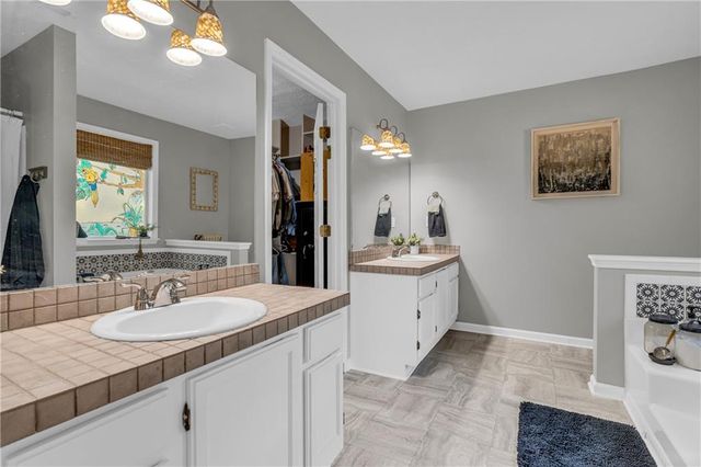 101 Elberta Street, Mcdonough, GA 30253
