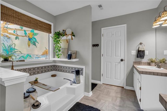 101 Elberta Street, Mcdonough, GA 30253