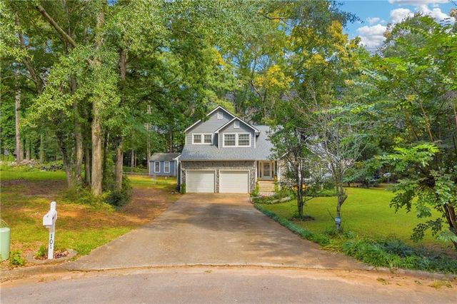 101 Elberta Street, Mcdonough, GA 30253