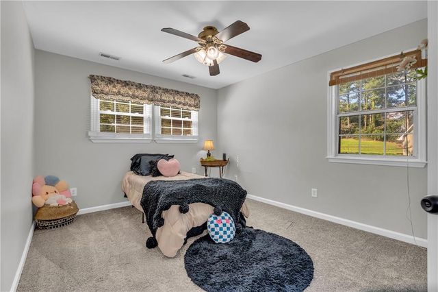 101 Elberta Street, Mcdonough, GA 30253