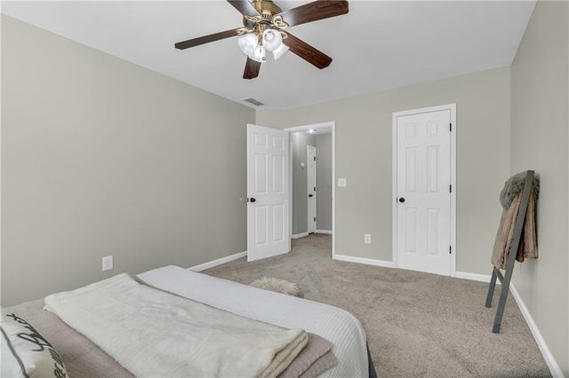 101 Elberta Street, Mcdonough, GA 30253
