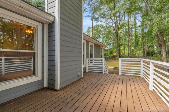 101 Elberta Street, Mcdonough, GA 30253