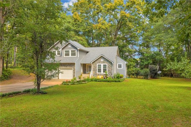 101 Elberta Street, Mcdonough, GA 30253