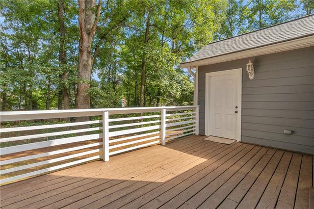 101 Elberta Street, Mcdonough, GA 30253