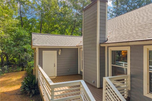 101 Elberta Street, Mcdonough, GA 30253