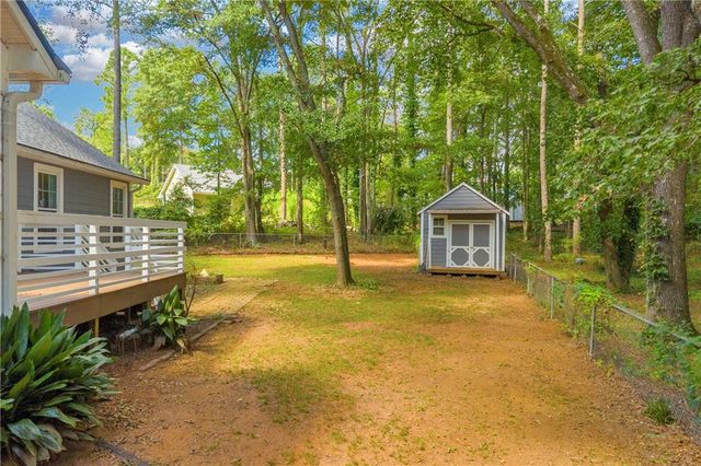 101 Elberta Street, Mcdonough, GA 30253