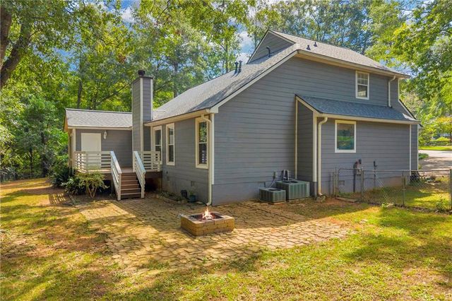 101 Elberta Street, Mcdonough, GA 30253