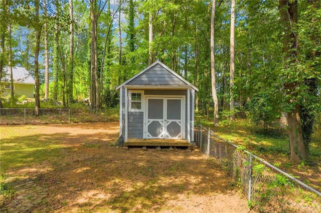 101 Elberta Street, Mcdonough, GA 30253
